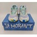 NIKE JA 1 x WATER BATTLE