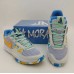 NIKE JA 1 x WATER BATTLE