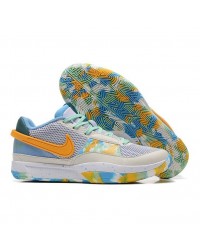 NIKE JA 1 x WATER BATTLE