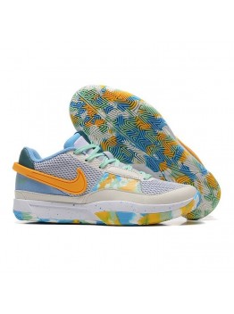 NIKE JA 1 x WATER BATTLE