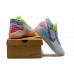 NIKE KD 12 NRG x PEACH JAM