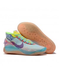 NIKE KD 12 NRG x PEACH JAM
