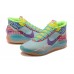 NIKE KD 12 NRG x PEACH JAM