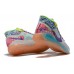 NIKE KD 12 NRG x PEACH JAM