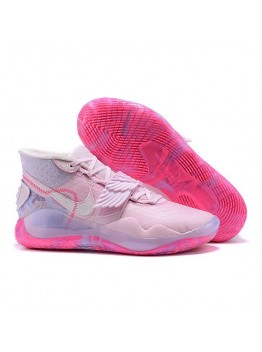 NIKE KD 12 x AUNT PEARL