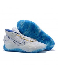NIKE KD 12 x WARRIORS HOME