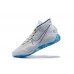 NIKE KD 12 x WARRIORS HOME