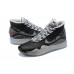 NIKE KD 12 x WOLF BLACK
