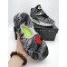 NIKE KD 14 x BLACK LIME GLOW