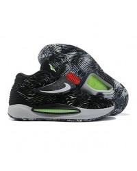 NIKE KD 14 x BLACK LIME GLOW