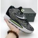 NIKE KD 14 x BLACK LIME GLOW
