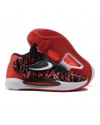 NIKE KD 14 x BRED