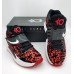 NIKE KD 14 x BRED