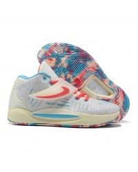 NIKE KD 14 x MULTICOLOR