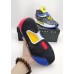 NIKE KD 14 x POP ART