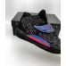 NIKE KD 14 x SEASONAL BLACK LASER CRIMSON