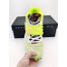 NIKE KD 14 x WHITE LIME GREEN