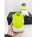 NIKE KD 14 x WHITE LIME GREEN
