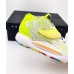 NIKE KD 14 x WHITE LIME GREEN