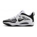 NIKE KD 15 TB x WHITE BLACK