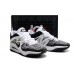 NIKE KD 15 TB x WHITE BLACK