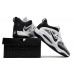 NIKE KD 15 TB x WHITE BLACK