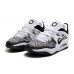 NIKE KD 15 TB x WHITE BLACK