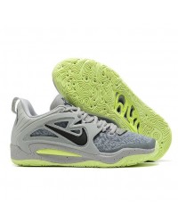 NIKE KD 15 TB x WOLF GREY