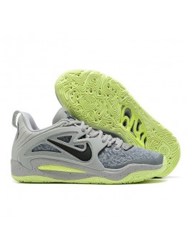 NIKE KD 15 TB x WOLF GREY
