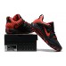 NIKE KD 15 x BLACK UNIVERSITY RED