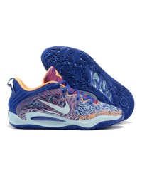 NIKE KD 15 x NAPHEESA COLLIER