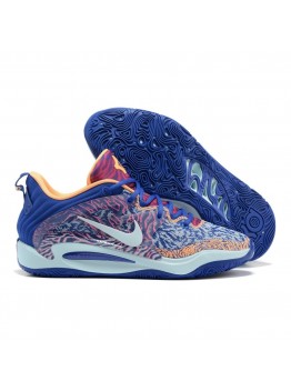 NIKE KD 15 x NAPHEESA COLLIER