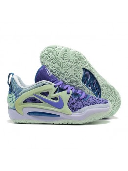 NIKE KD 15 x PSYCHIC PURPLE