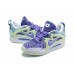 NIKE KD 15 x PSYCHIC PURPLE