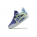 NIKE KD 15 x PSYCHIC PURPLE