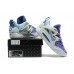 NIKE KD 15 x PSYCHIC PURPLE