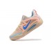 NIKE KD 15 x THE GROUND UP