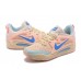 NIKE KD 15 x THE GROUND UP