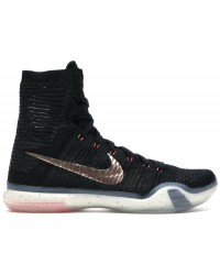 NIKE KOBE 10 ELITE HIGH x ROSE GOLD PACK
