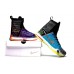 NIKE KOBE 10 ELITE HIGH x WHAT THE