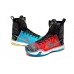 NIKE KOBE 10 ELITE HIGH x WHAT THE