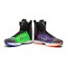 NIKE KOBE 10 ELITE HIGH x WHAT THE