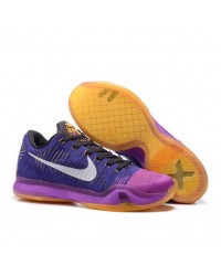 NIKE KOBE 10 ELITE LOW x OPENING NIGHT