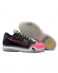 NIKE KOBE 10 ELITE x MAMBACURIAL