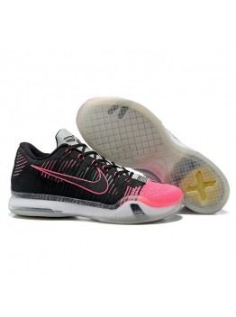 NIKE KOBE 10 ELITE x MAMBACURIAL