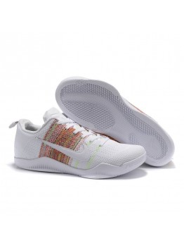 NIKE KOBE 11 ELITE LOW x 4KB