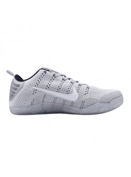 NIKE KOBE 11 ELITE LOW x 4KB PALE HORSE