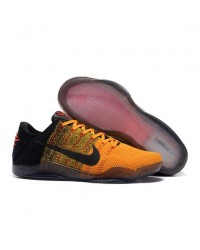 NIKE KOBE 11 ELITE LOW x BRUCE LEE