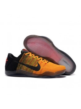 NIKE KOBE 11 ELITE LOW x BRUCE LEE