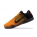 NIKE KOBE 11 ELITE LOW x BRUCE LEE